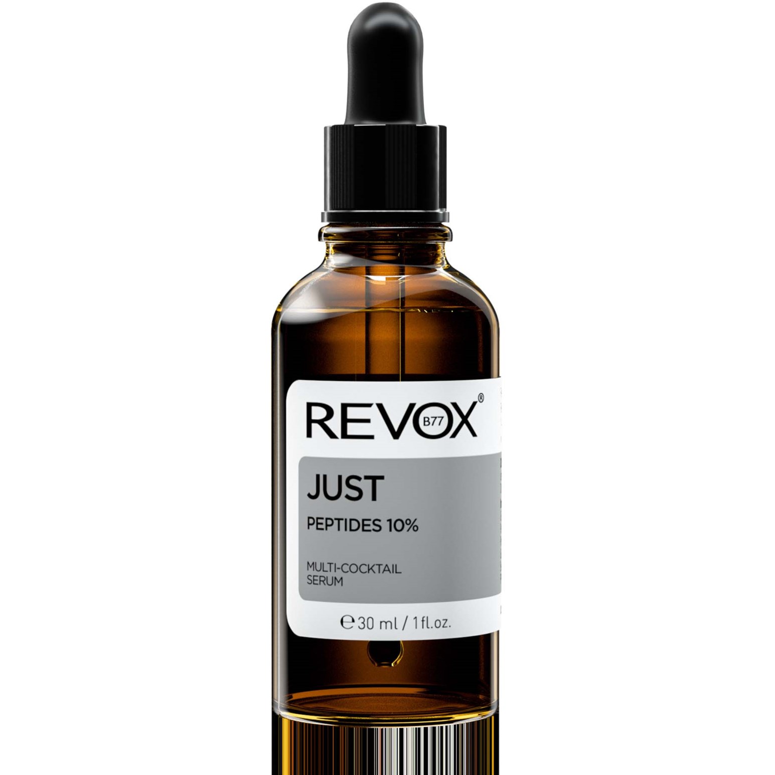 Läs mer om Revox JUST REVOX B77 Peptides DK 30 ml