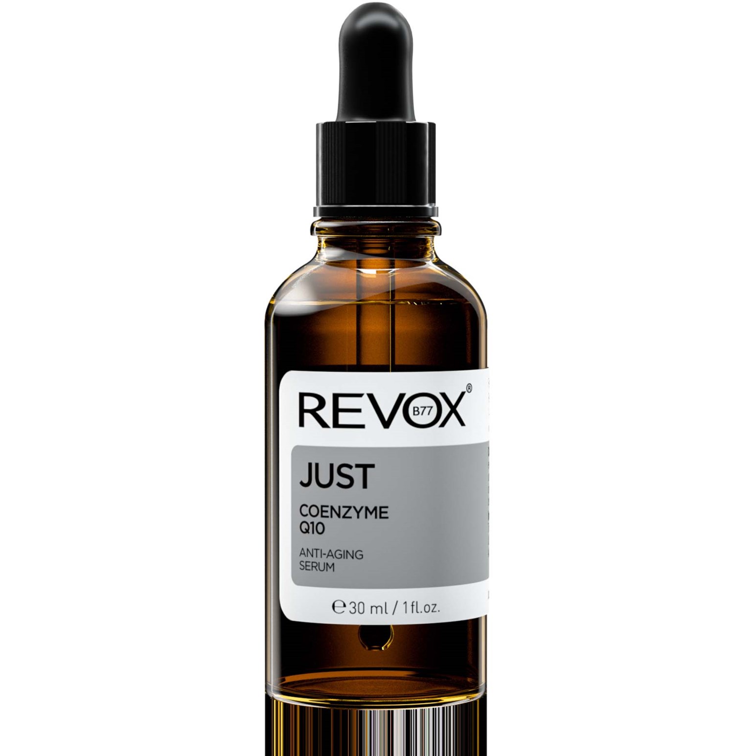 Läs mer om Revox JUST REVOX B77 Q10 DK 30 ml
