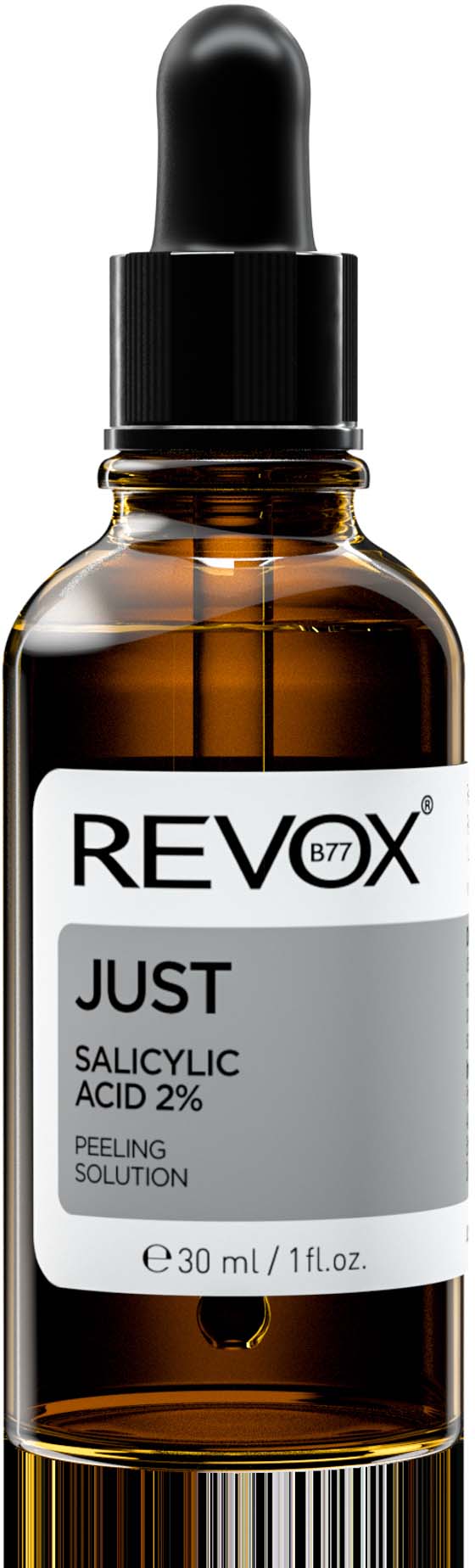 Aceite de Rosa Mosqueta 100% Puro – Revox B77