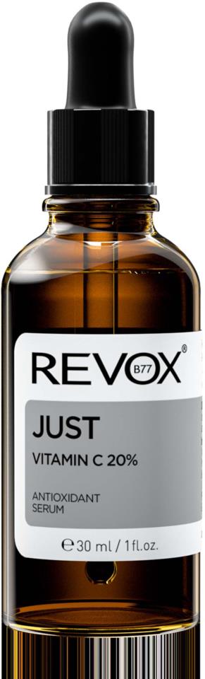 REVUELE REVOX JUST Vitamin C 30 ml