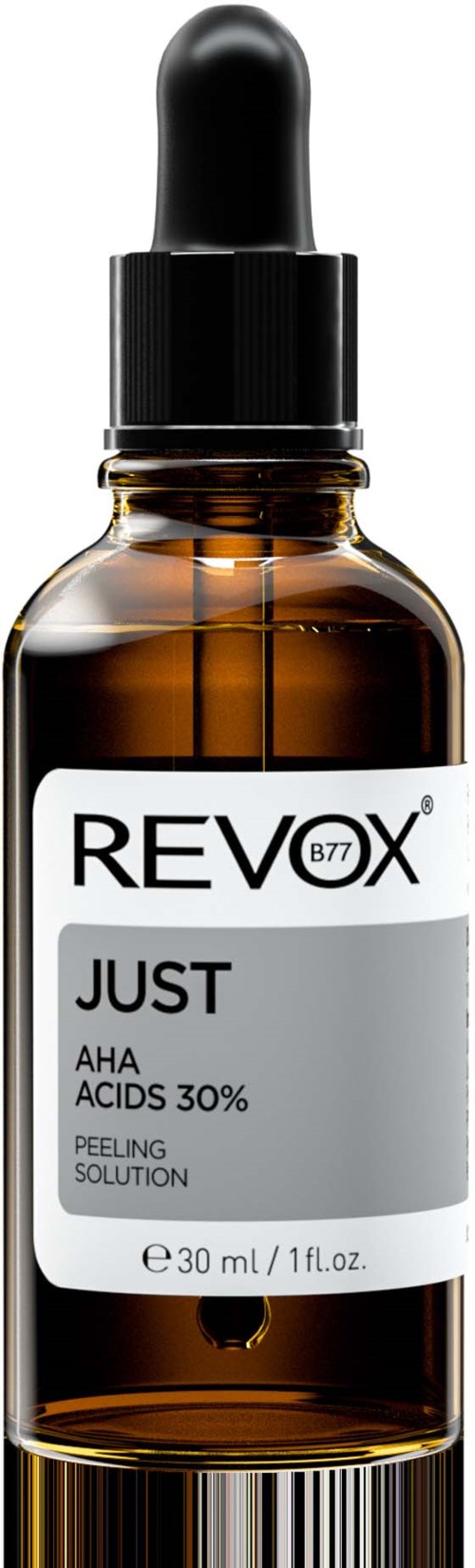 Revox B77 JUST Aha Acids 30 ml