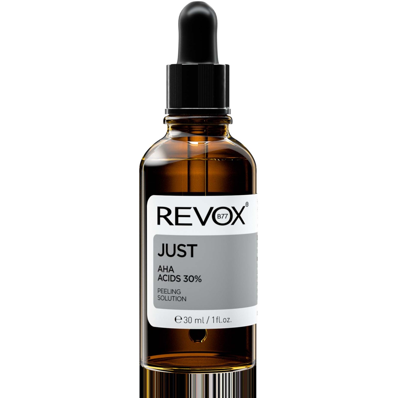 Läs mer om Revox JUST REVOX B77 Aha Acids