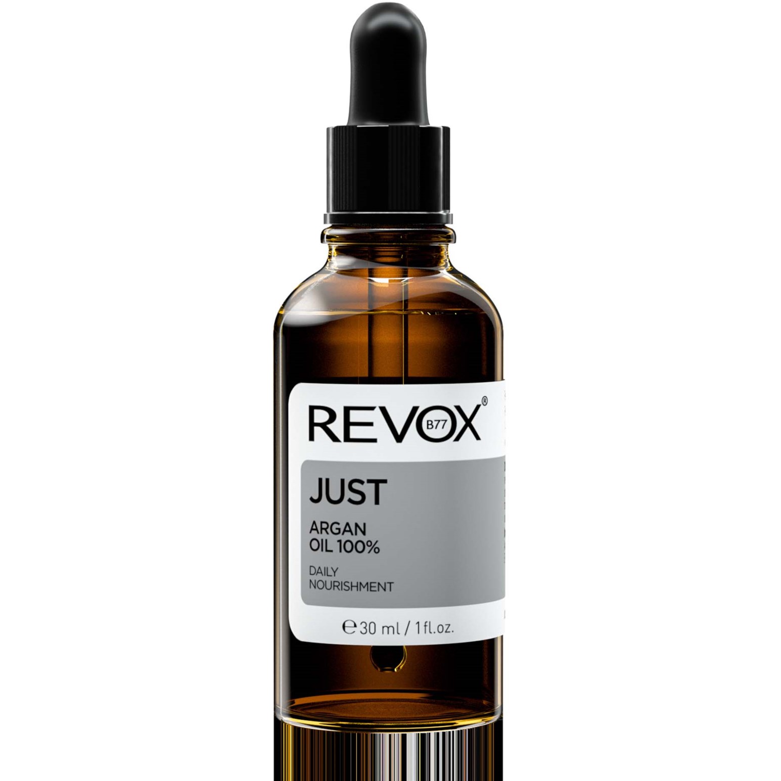 Läs mer om Revox JUST REVOX B77 Argan Oil