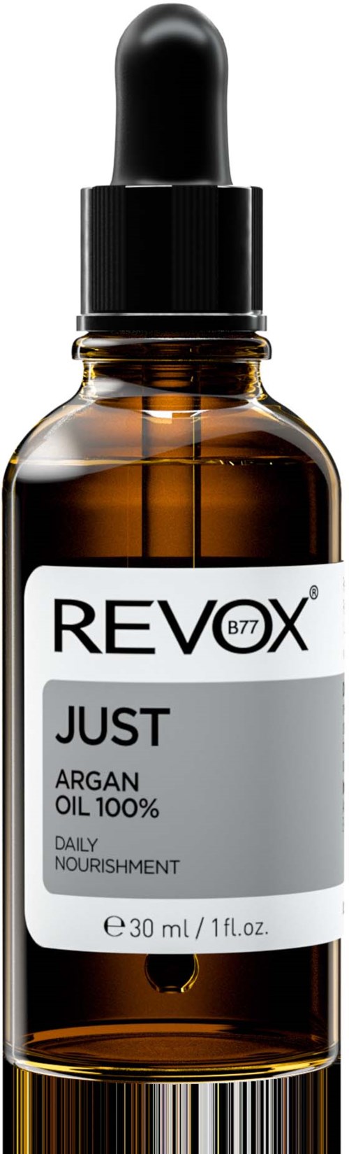 Revox B77 JUST Argan Oil 30 ml