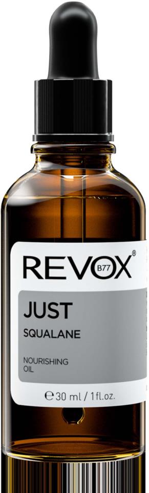 REVUELE REVOX JUST Squalene 30 ml