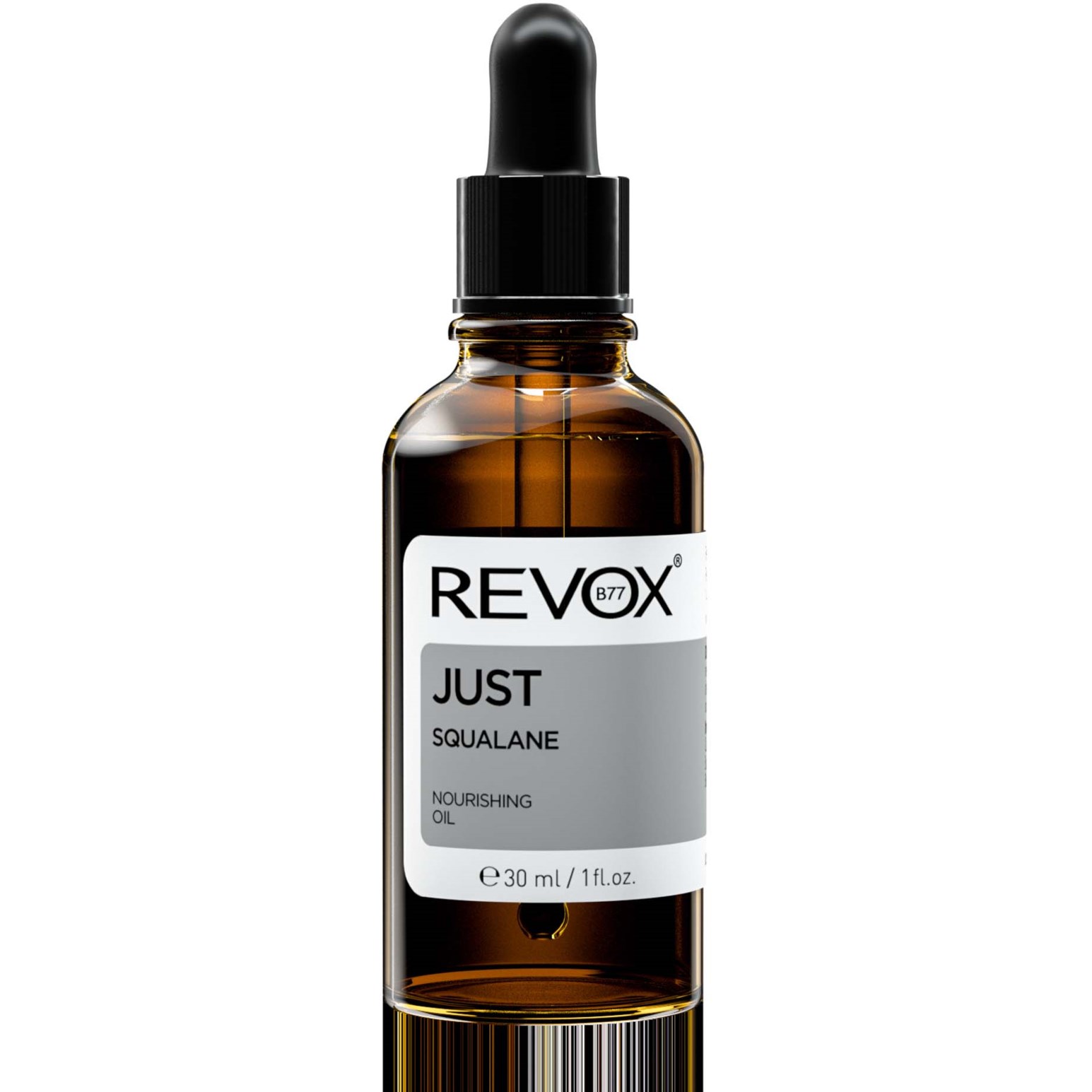 Läs mer om Revox JUST REVOX B77 Squalene