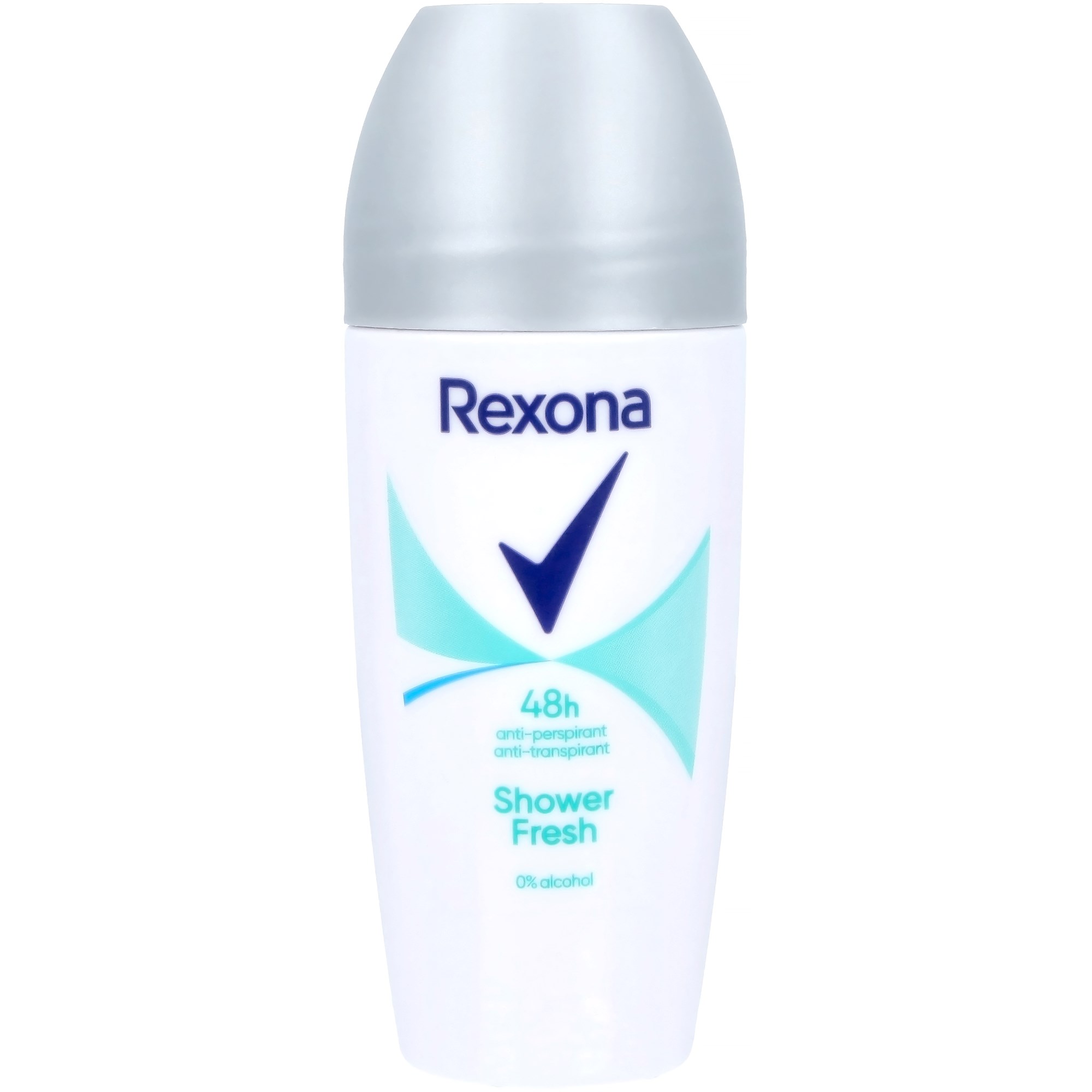 Rexona 48h Shower Fresh roll-on 50 ml