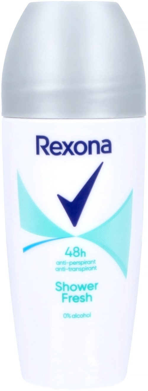 Rexona 48h Shower Fresh roll-on