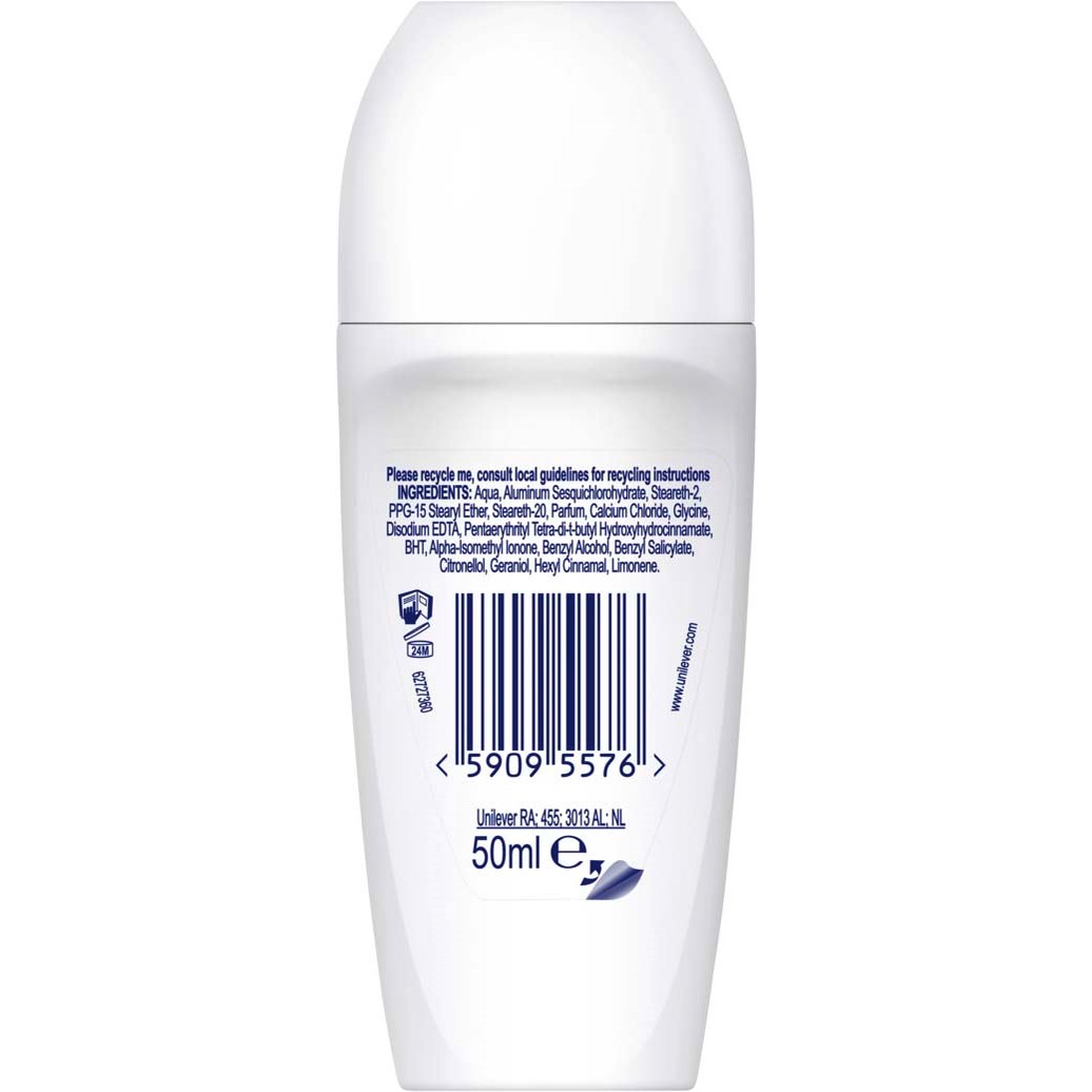 Rexona 72h Advanced Protection Uplifting & Fresh roll-on (obrázok 2)