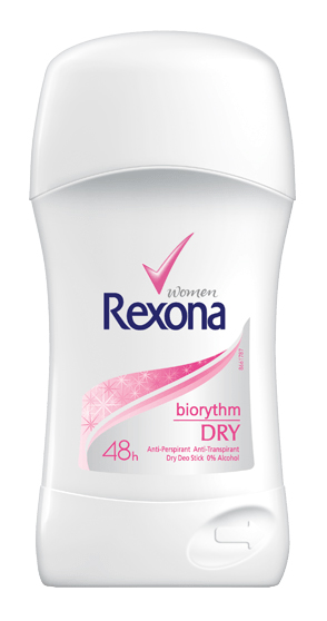 Rexona Biorythm Ultra Dry Deodorant Spray 200 ml 6.7 fl oz