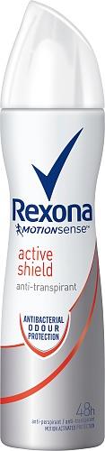 Rexona Deo Spray For Women Active Shield