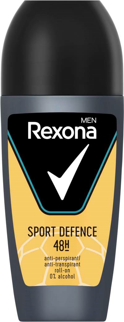 Rexona Men 48h Sport Defence roll-on