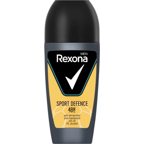 Rexona Men 48h Sport Defence roll-on från Rexona