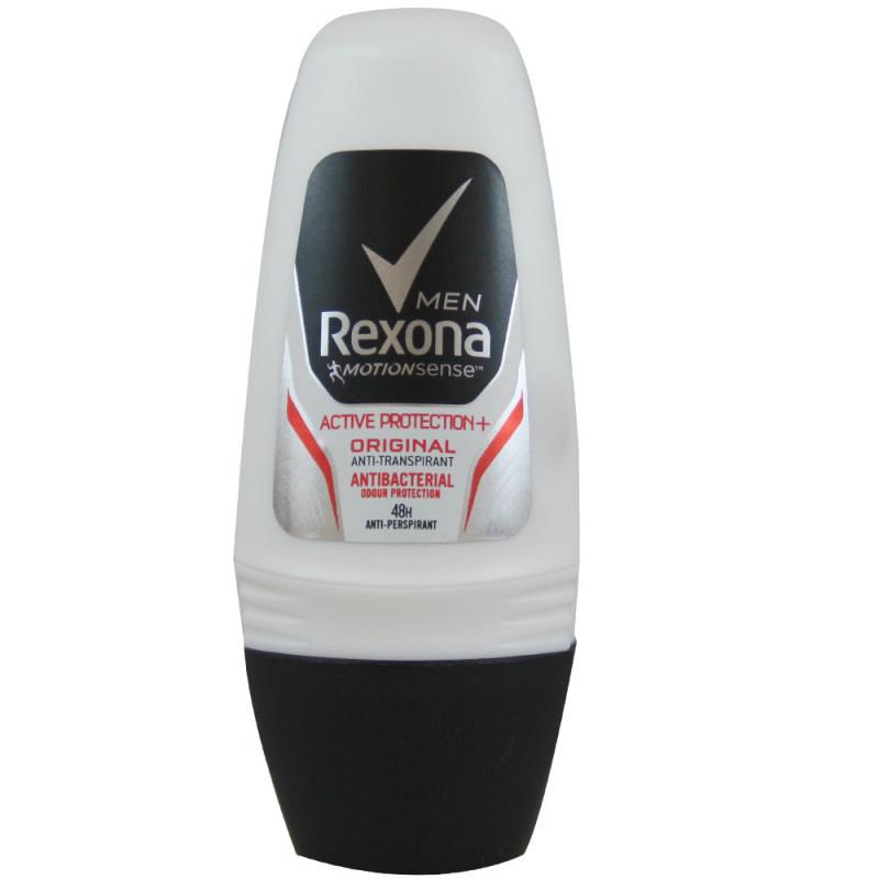 Rexona Roll-On For Men Active Shield 50ml