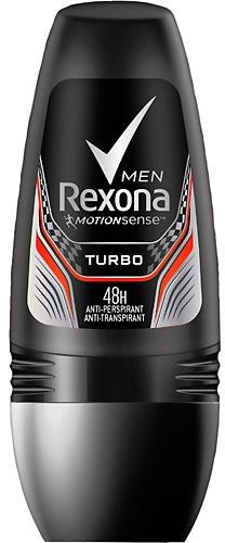 Rexona Turbo Roll-On 50 ml