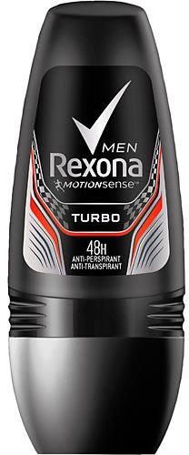 Rexona Turbo Roll-On50 ml