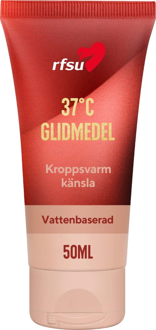 RFSU 37°C Lube 50 ml
