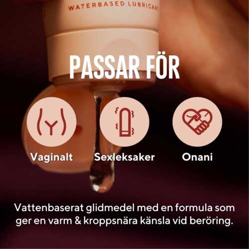 RFSU 37°C Lube 50 ml