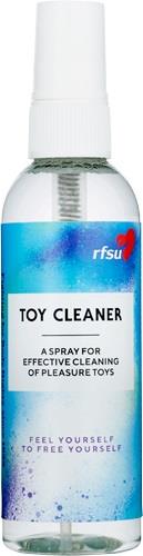 RFSU Ecological Toy Cleaner 100 ml