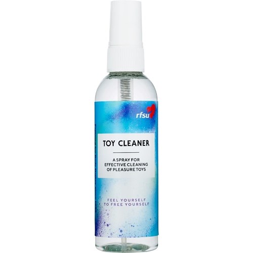 RFSU Sense Me  Toy Cleaner 100 ml