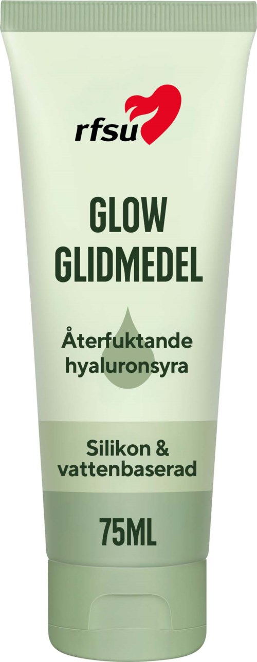 RFSU RFSU Glow Lube 75 ml