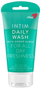 RFSU Intim Daily Wash 150ml