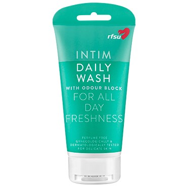 RFSU Intim Daily Wash 150 ml RFSU Intim Daily Wash 150 ml