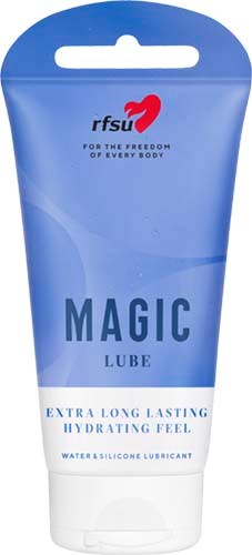 RFSU Magic Lube 150 ml