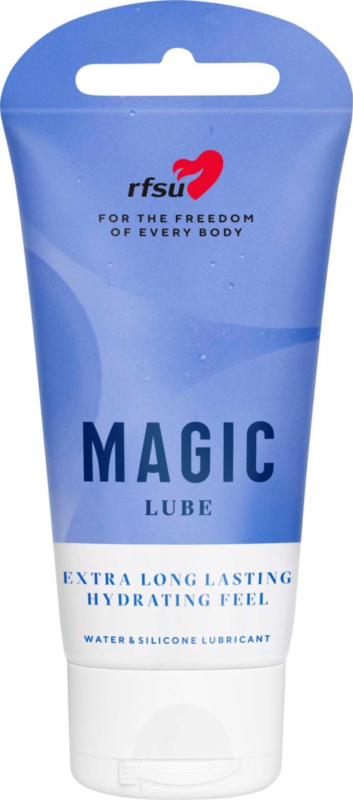 RFSU Magic Lube 75 ml