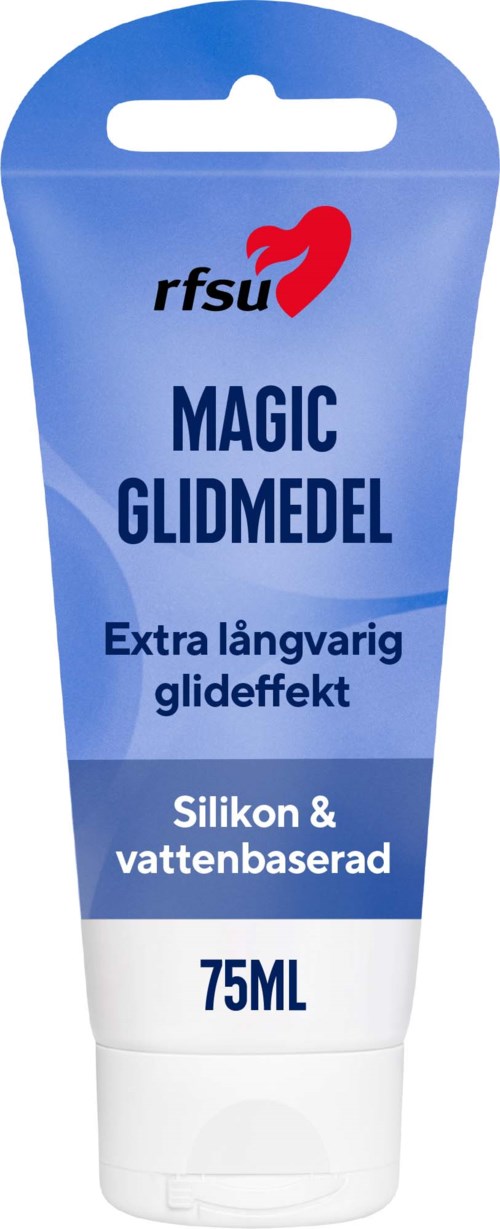 RFSU RFSU Magic Lube 75 ml