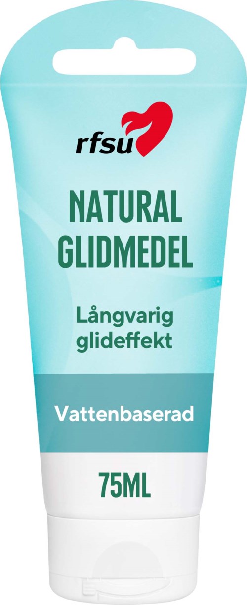 RFSU RFSU Natural Lube 75 ml