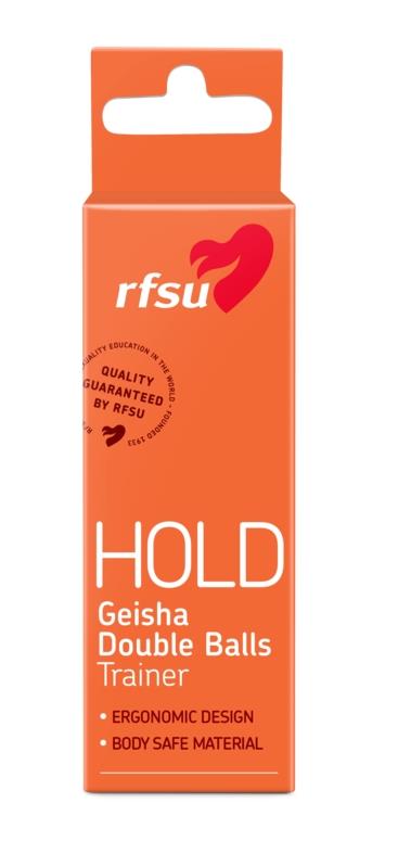 RFSU RFSU Hold Geisha Double