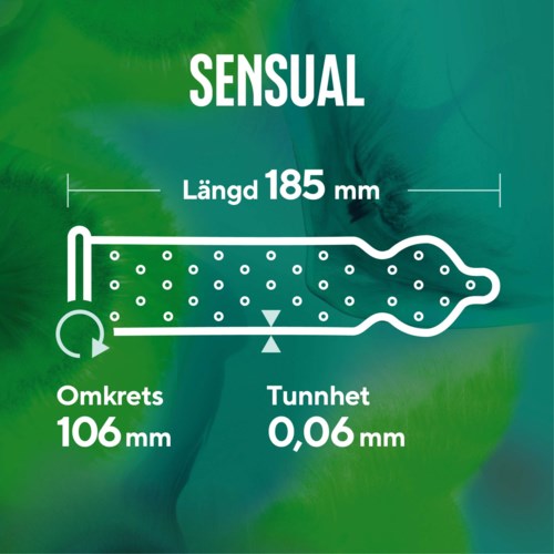 RFSU Sensual 30 pcs