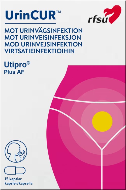 RFSU UrinCUR