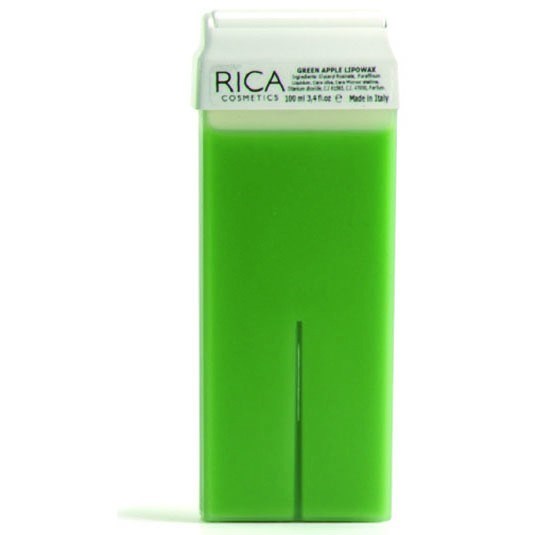 Läs mer om RICA Äpple Vax Refill 100 ml