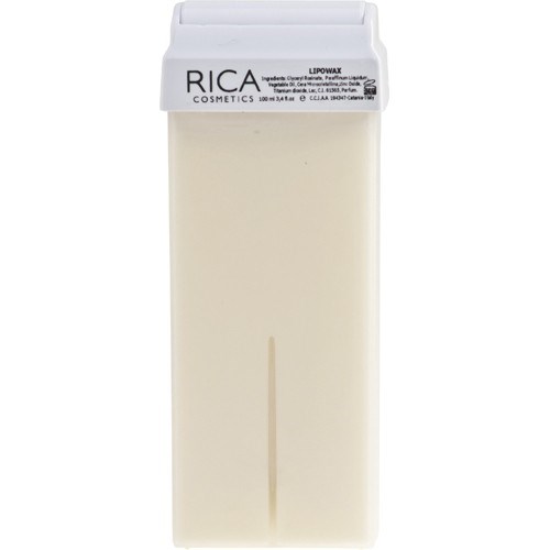 Läs mer om RICA Argan Vax Refill 100 ml
