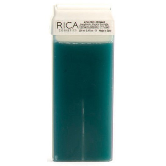 Läs mer om RICA Azulen Vax Refill 100 ml