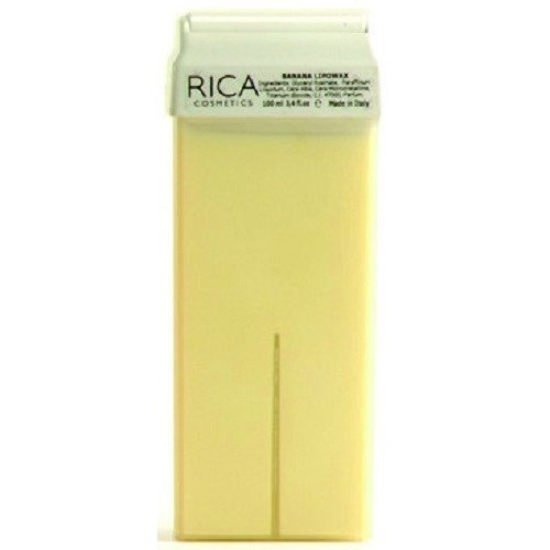 Läs mer om RICA Banan Vax Refill 100 ml