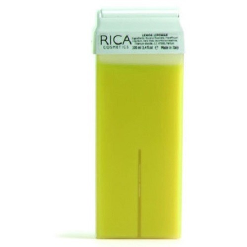Läs mer om RICA Citron Vax Refill 100 ml