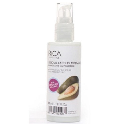 RICA Efterbehandling Avocado Milk Serum 100 ml