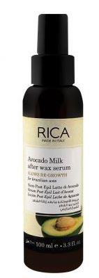 RICA Efterbehandling Avocado Milk Serum