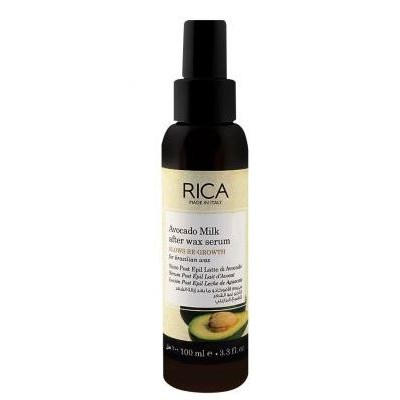 Läs mer om RICA Efterbehandling Avocado Milk Serum 100 ml