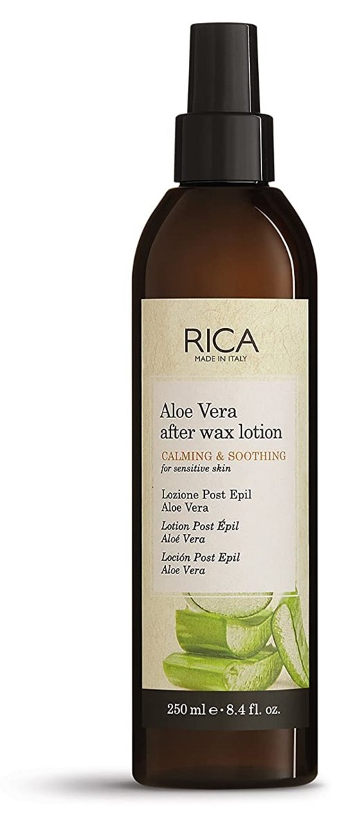 RICA Efterbehandlingslotion Aloe Vera 250 ml
