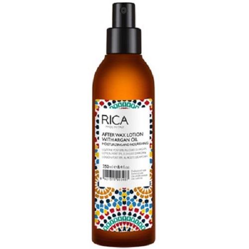 RICA Efterbehandlingslotion Arganolja 250 ml