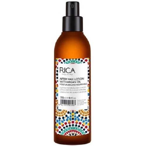 RICA Efterbehandlingslotion Arganolja 250 ml
