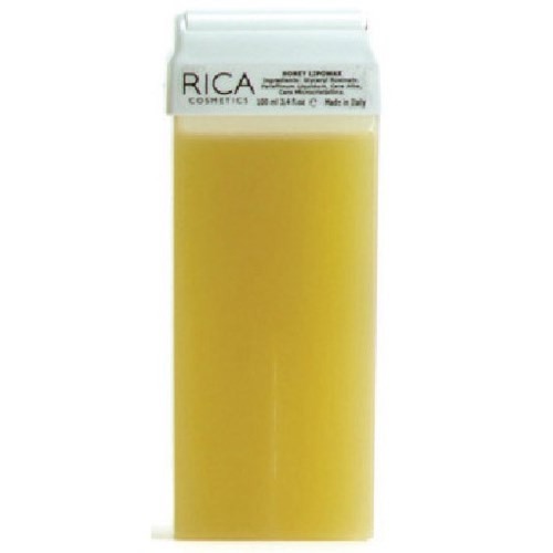 RICA Honung Vax Refill 100 ml