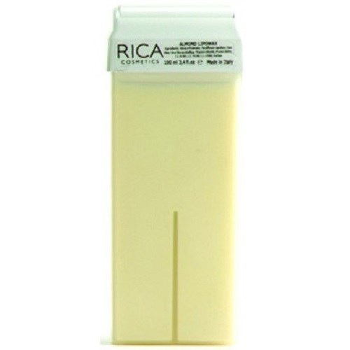 Läs mer om RICA Mandel Vax Refill 100 ml