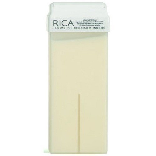 Läs mer om RICA Mjölk Vax Refill 100 ml