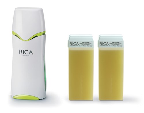 RICA Roll-On-Vax Kit