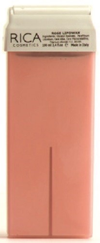 RICA Titanium/Rose Vax Refill 100 ml
